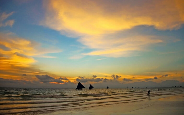 Boracay Island