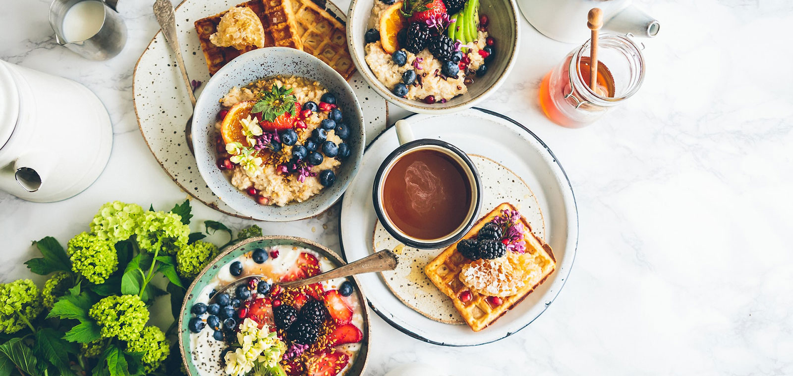 Food Banner