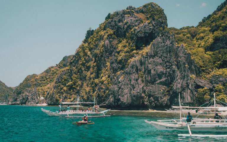 El Nido Palawan