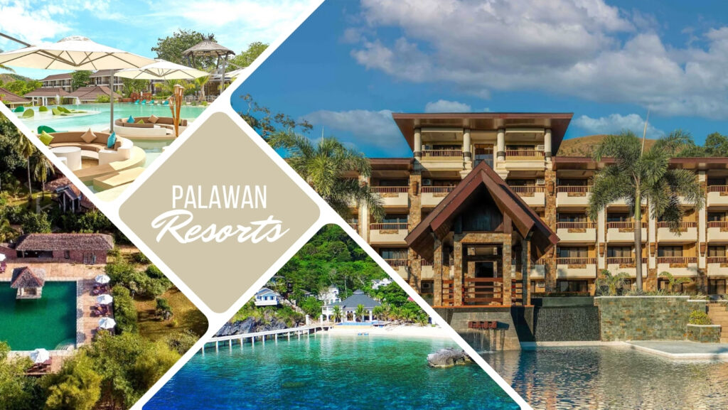 Best Palawan Resorts