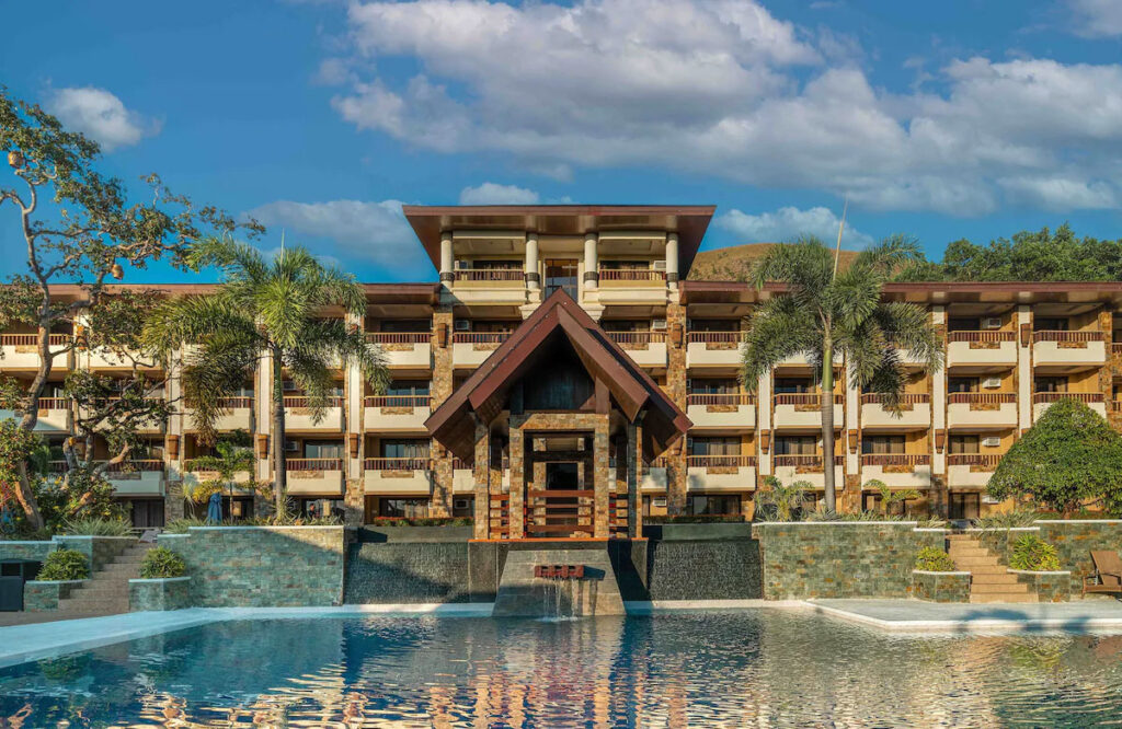 Coron Westown Resort